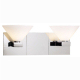 Matrix Halogen Wall Lite